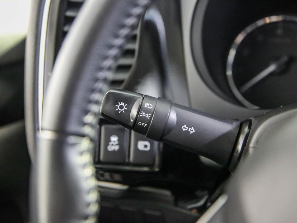 Mitsubishi Outlander ES 2019 d’occasion à vendre - 22