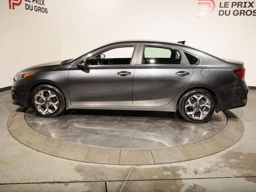 Kia Forte EX 2019 d’occasion à vendre - 7