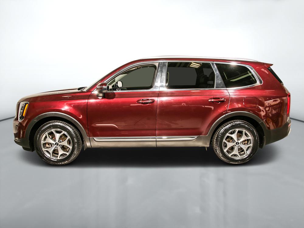 Kia Telluride EX 2022 d’occasion à vendre - 7