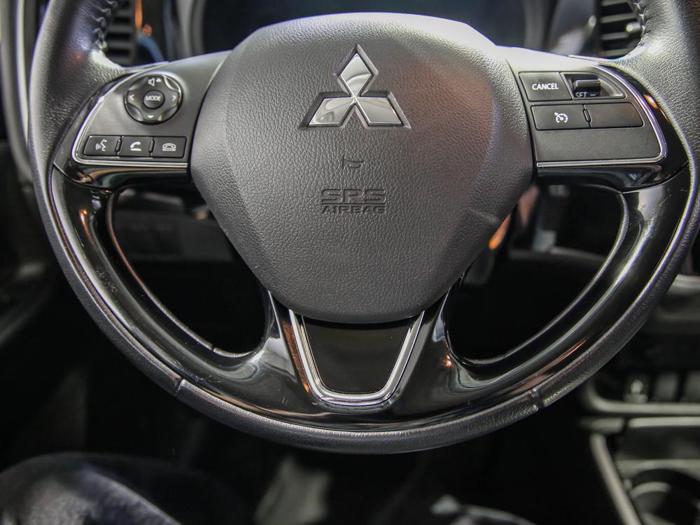 Mitsubishi Outlander ES 2019 d’occasion à vendre - 18