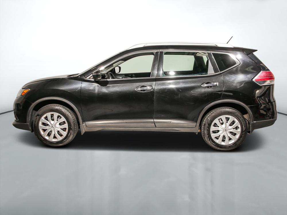 Nissan Rogue S 2016 d’occasion à vendre - 7