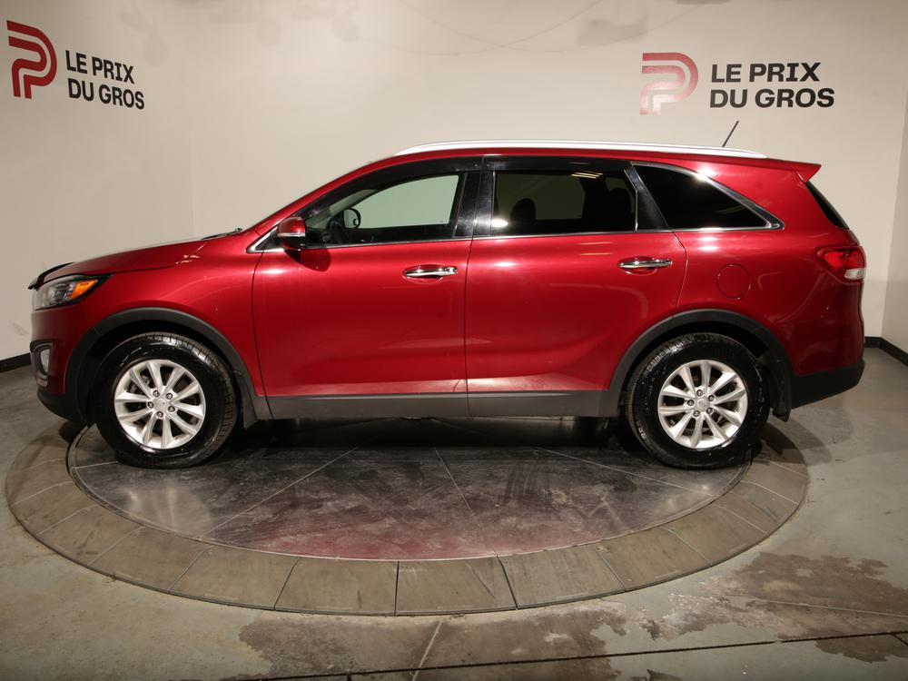 Kia Sorento LX 2016 d’occasion à vendre - 7