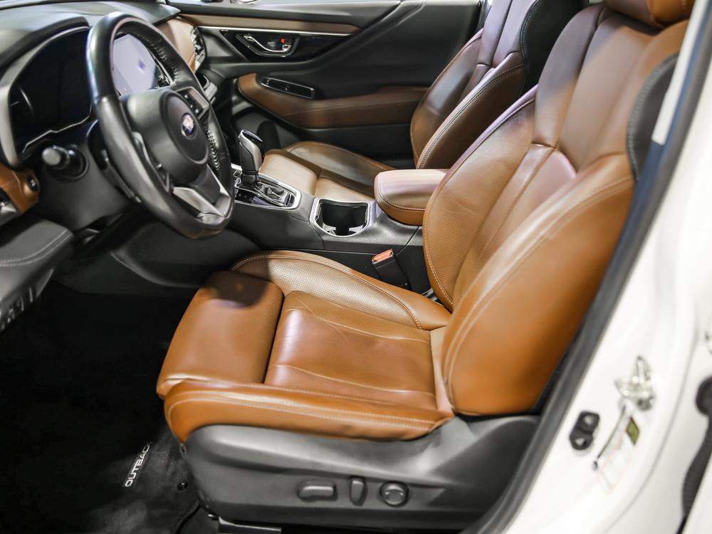 Subaru Outback PREMIUM 2020 d’occasion à vendre - 16