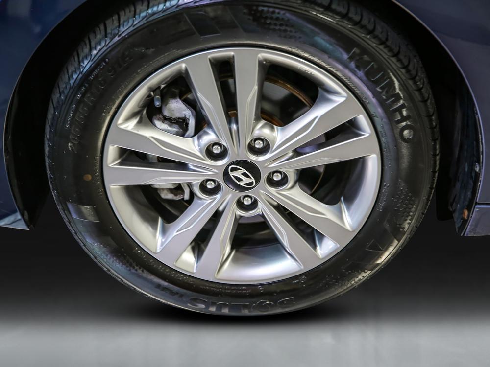 Hyundai Elantra GL 2018 d’occasion à vendre - 11