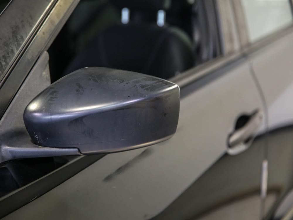 Nissan Kicks S 2020 d’occasion à vendre - 12