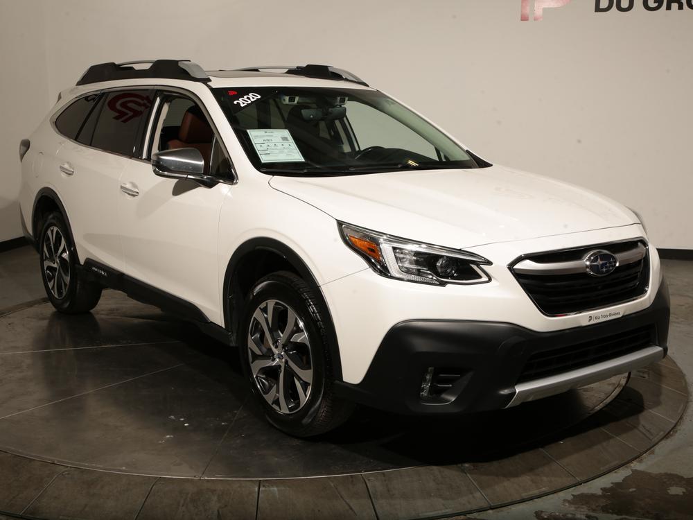 Subaru Outback PREMIUM