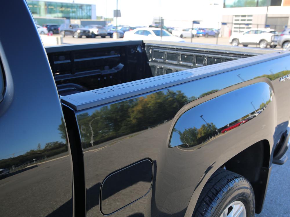 GMC Canyon SLE 2019 d’occasion à vendre - 11