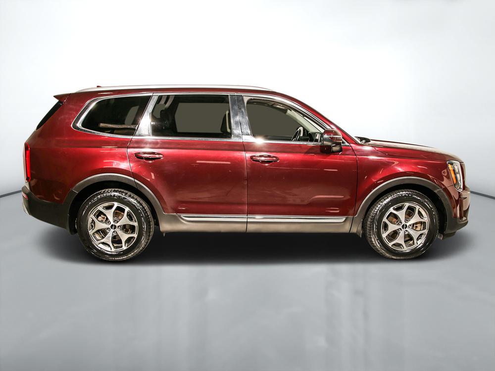 Kia Telluride EX 2022 d’occasion à vendre - 2