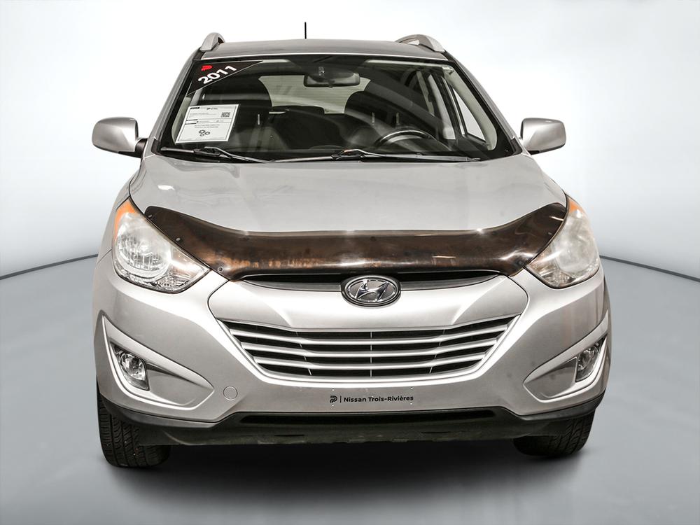 Hyundai Tucson GLS 2011 d’occasion à vendre - 9