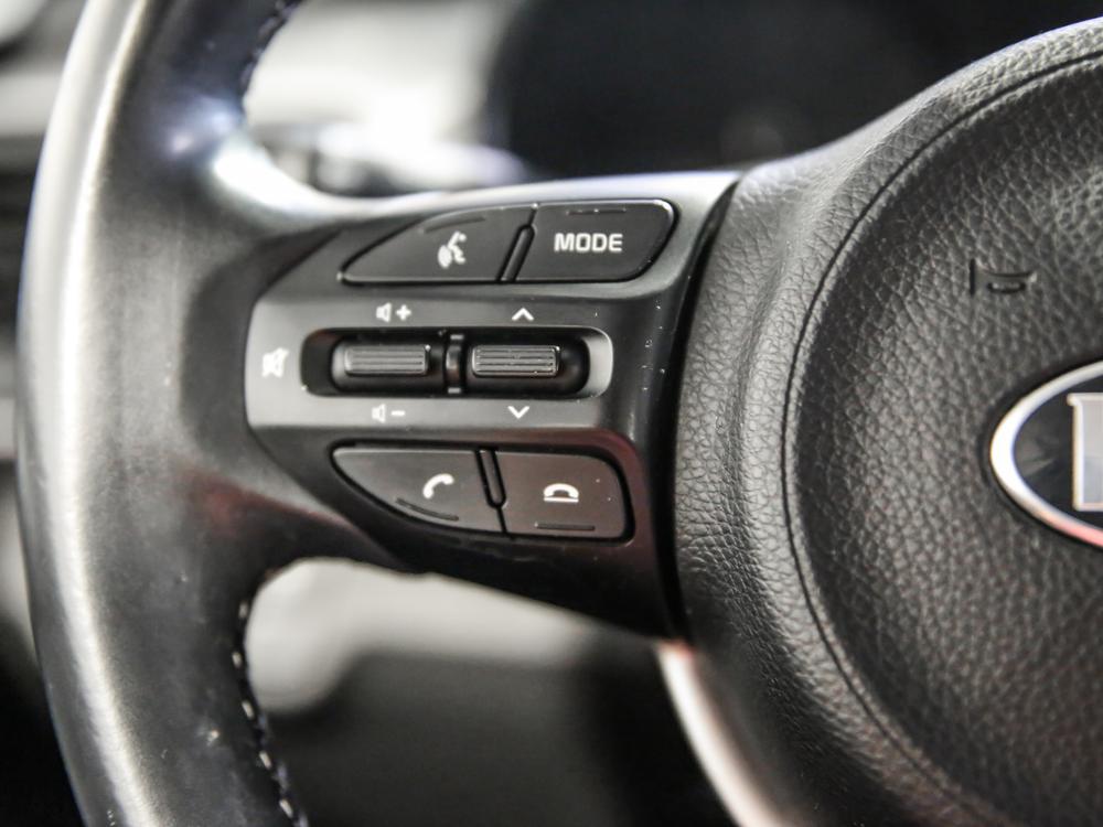 Kia Rio 5 portes LX+ 2021 d’occasion à vendre - 18