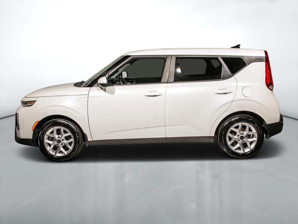 Kia Soul EX 2020 d’occasion à vendre - 7