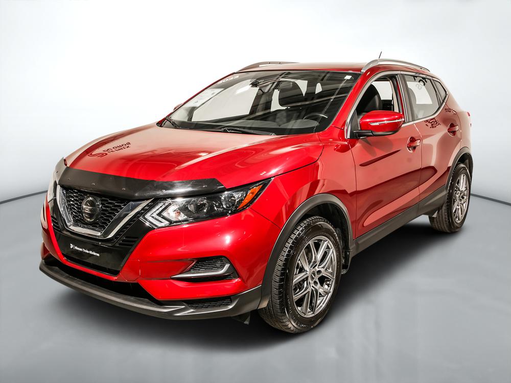 Nissan Qashqai SV 2022 d’occasion à vendre - 8