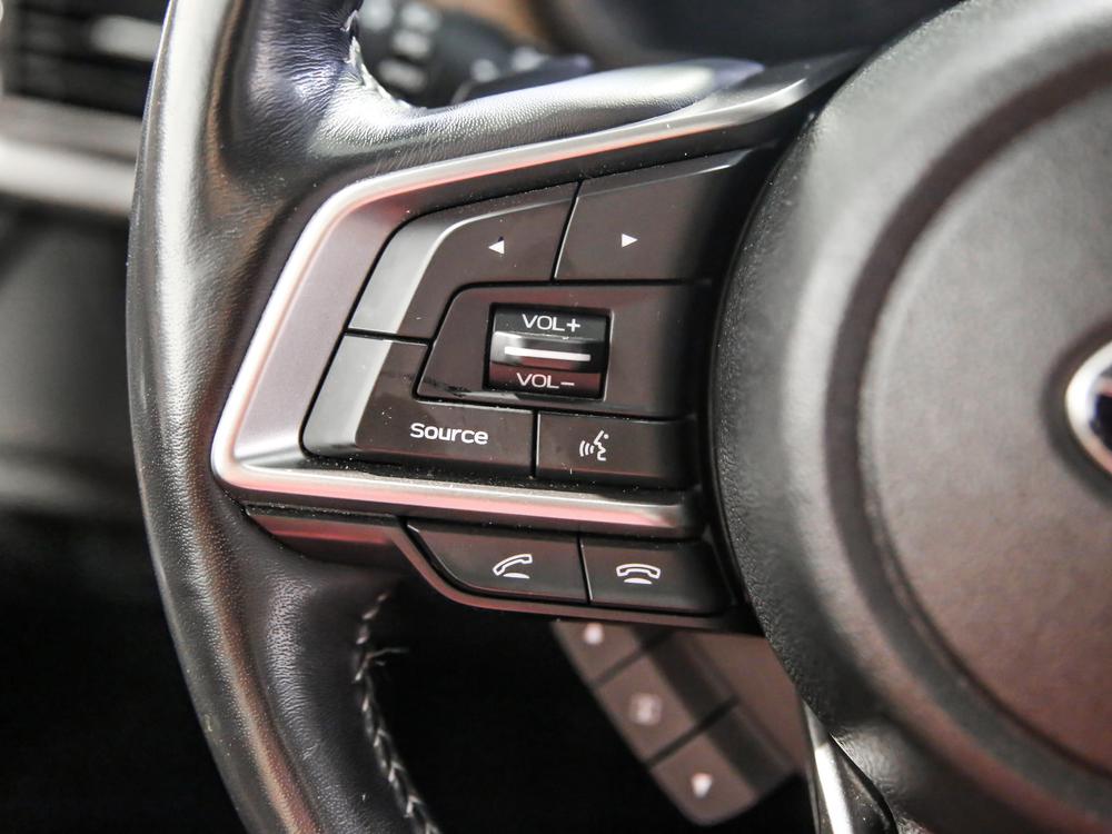 Subaru Outback PREMIUM 2020 d’occasion à vendre - 19