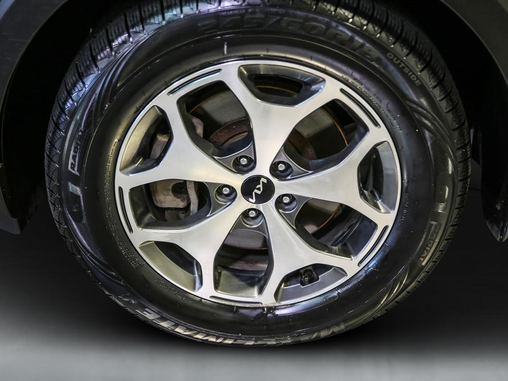 Kia Telluride EX 2022 d’occasion à vendre - 12
