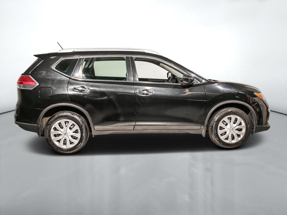 Nissan Rogue S 2016 d’occasion à vendre - 2