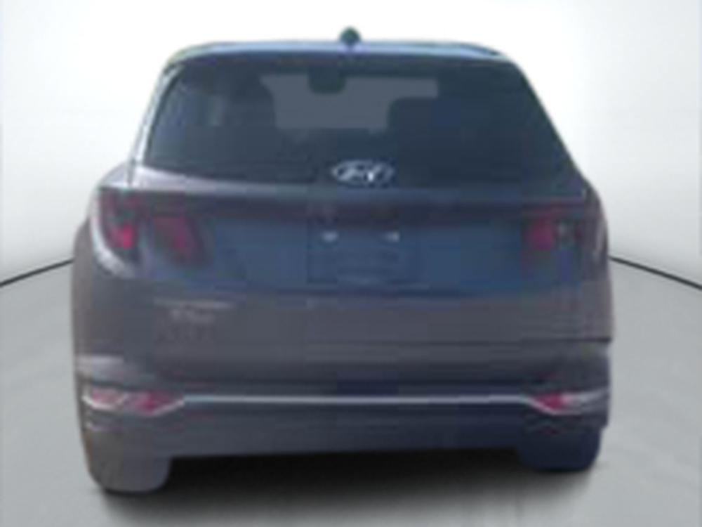Hyundai Tucson PREFERRED FWD 2022 d’occasion à vendre - 7