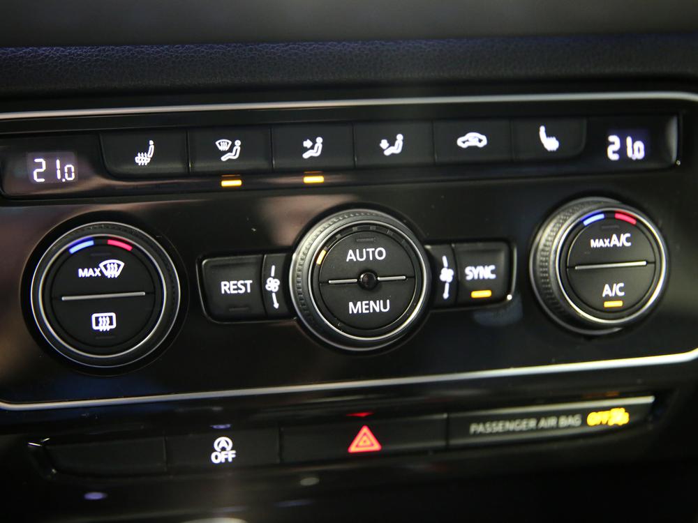 Volkswagen Atlas HIGHLINE 2022 d’occasion à vendre - 31