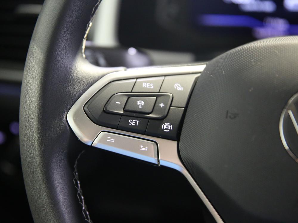 Volkswagen Atlas HIGHLINE 2022 d’occasion à vendre - 21