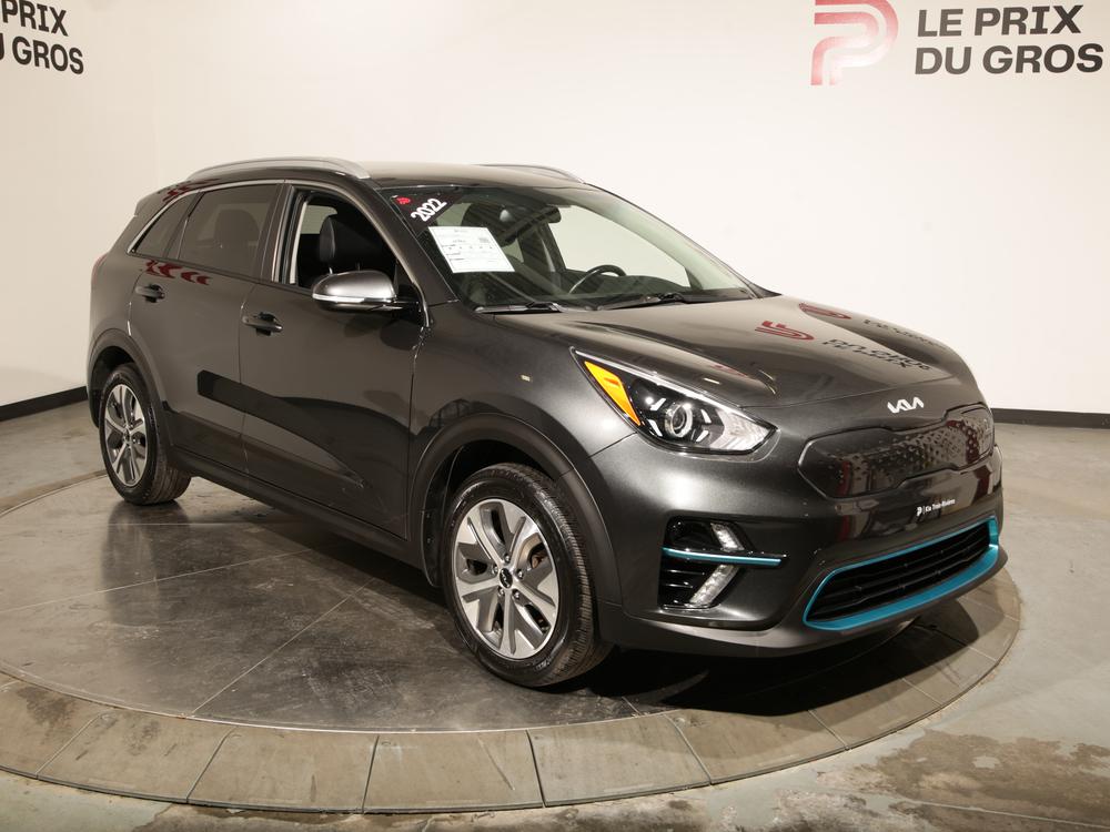 Kia Niro électrique EX