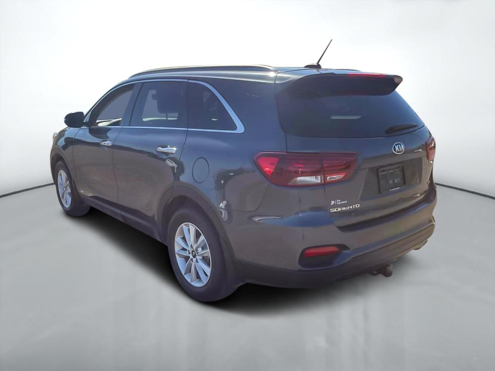 Kia Sorento LX V6 AWD 2020 d’occasion à vendre - 6