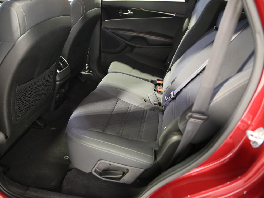 Kia Sorento LX 2016 d’occasion à vendre - 28