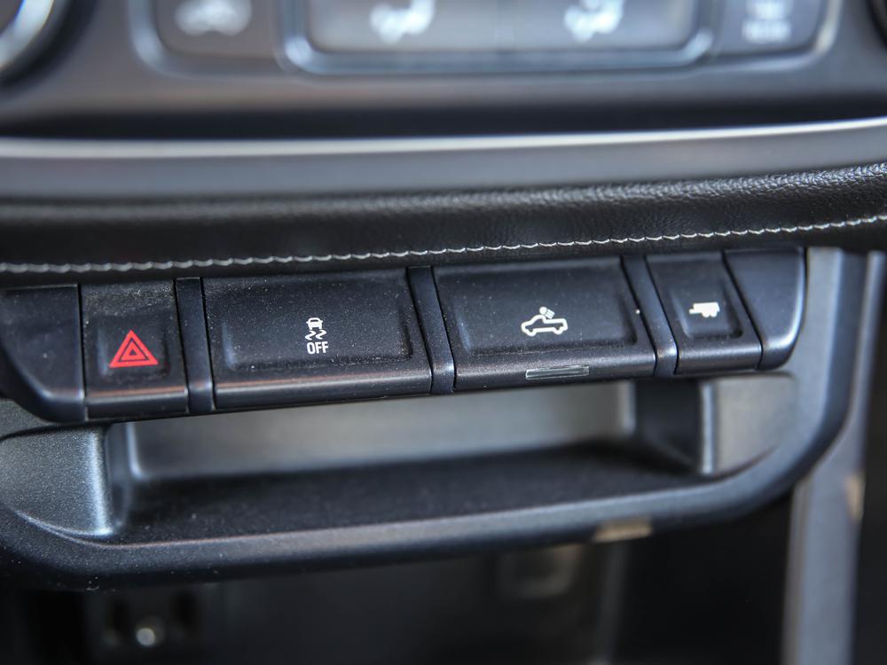 GMC Canyon SLE 2019 d’occasion à vendre - 30