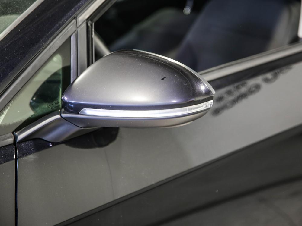 Volkswagen Golf Trendline 2018 d’occasion à vendre - 12