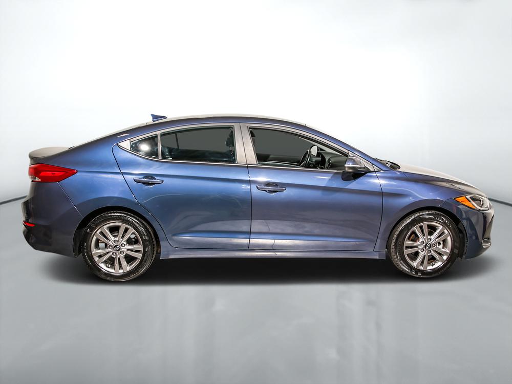 Hyundai Elantra GL 2018 d’occasion à vendre - 2