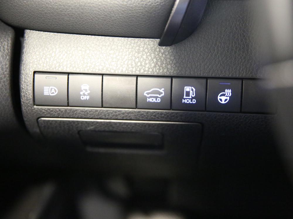 Toyota Camry SE 2021 d’occasion à vendre - 26