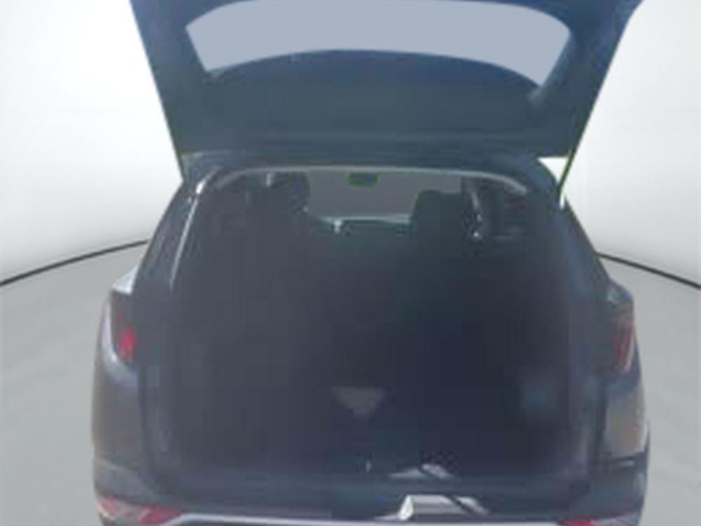 Hyundai Tucson PREFERRED FWD 2022 d’occasion à vendre - 8