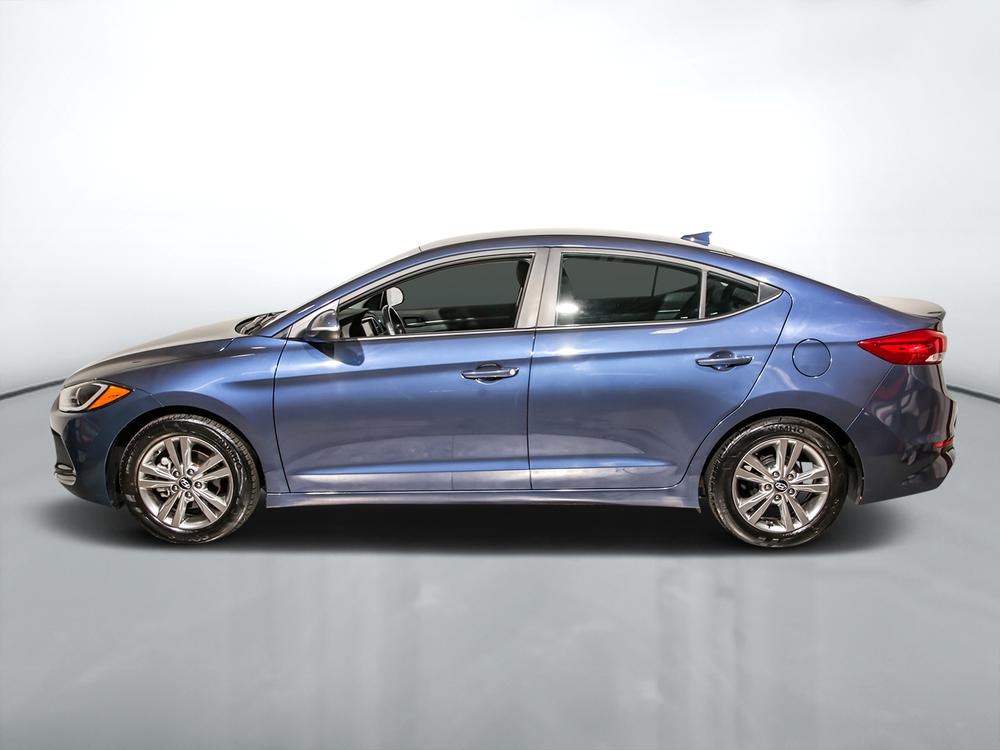 Hyundai Elantra GL 2018 d’occasion à vendre - 7