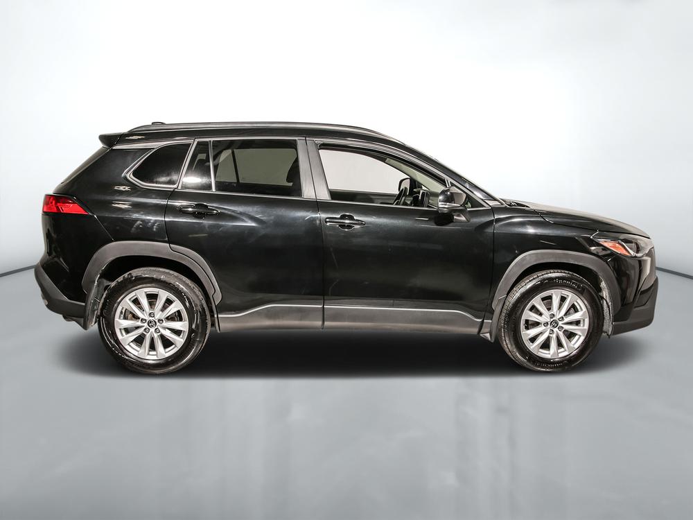 Toyota Corolla Cross LE 2023 d’occasion à vendre - 2