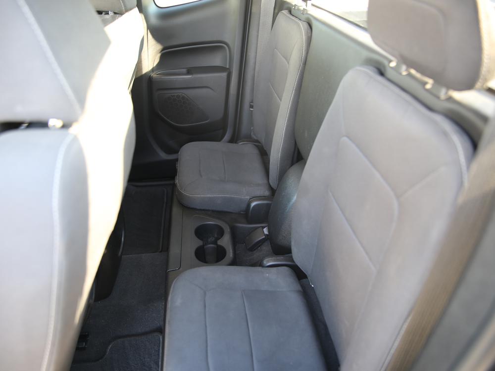 GMC Canyon SLE 2019 d’occasion à vendre - 32