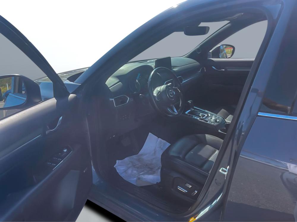 Mazda CX-5 SIGNATURE 2021 d’occasion à vendre - 13