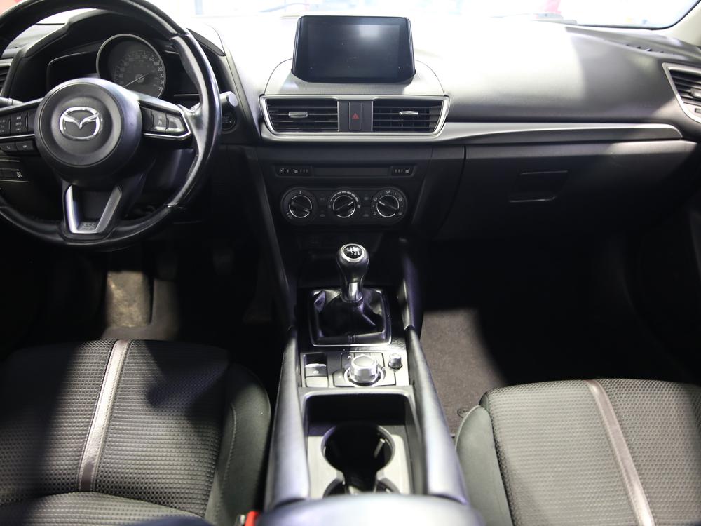 Mazda Mazda3 Sport GS 2018 d’occasion à vendre - 23