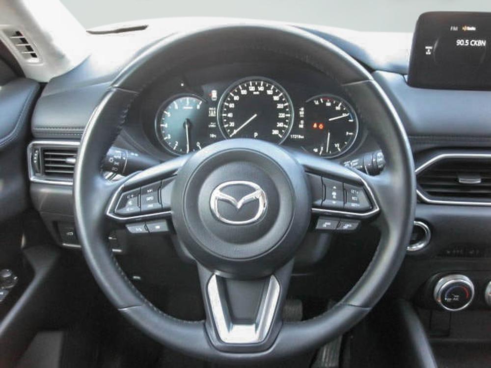 Mazda CX-5 GS 2023 d’occasion à vendre - 14