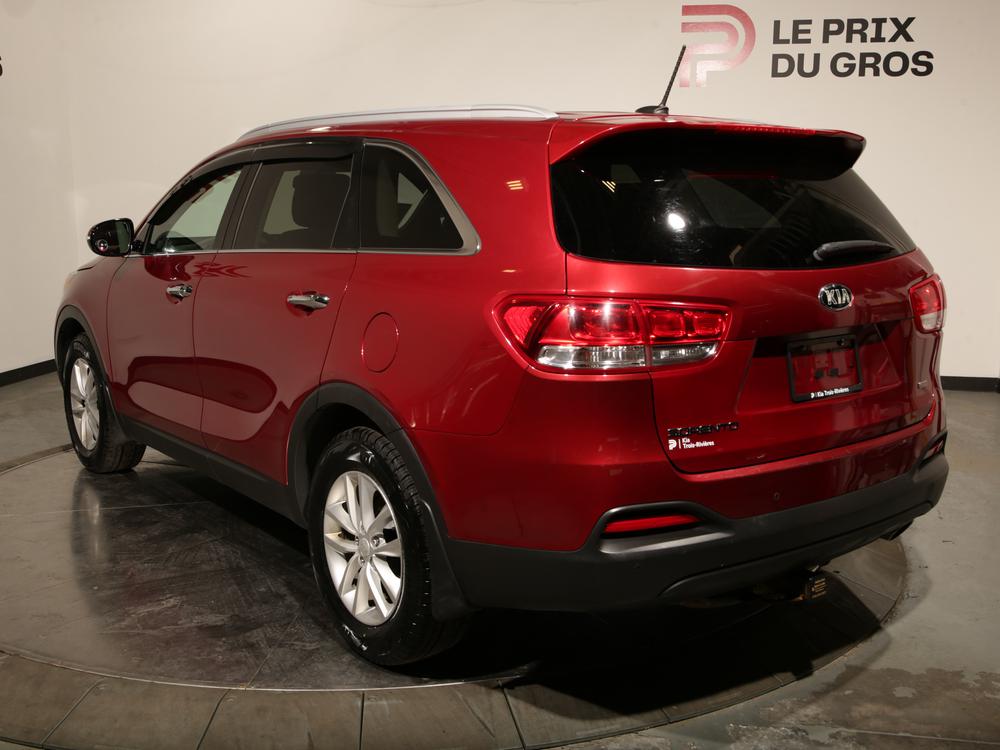 Kia Sorento LX 2016 d’occasion à vendre - 6