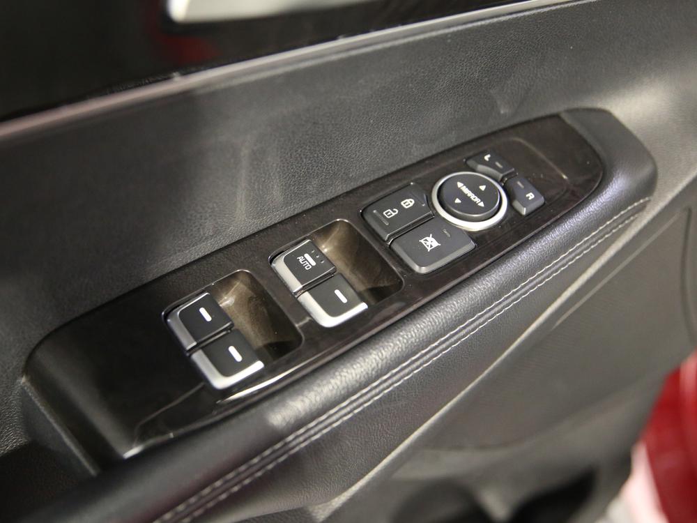 Kia Sorento LX 2016 d’occasion à vendre - 14