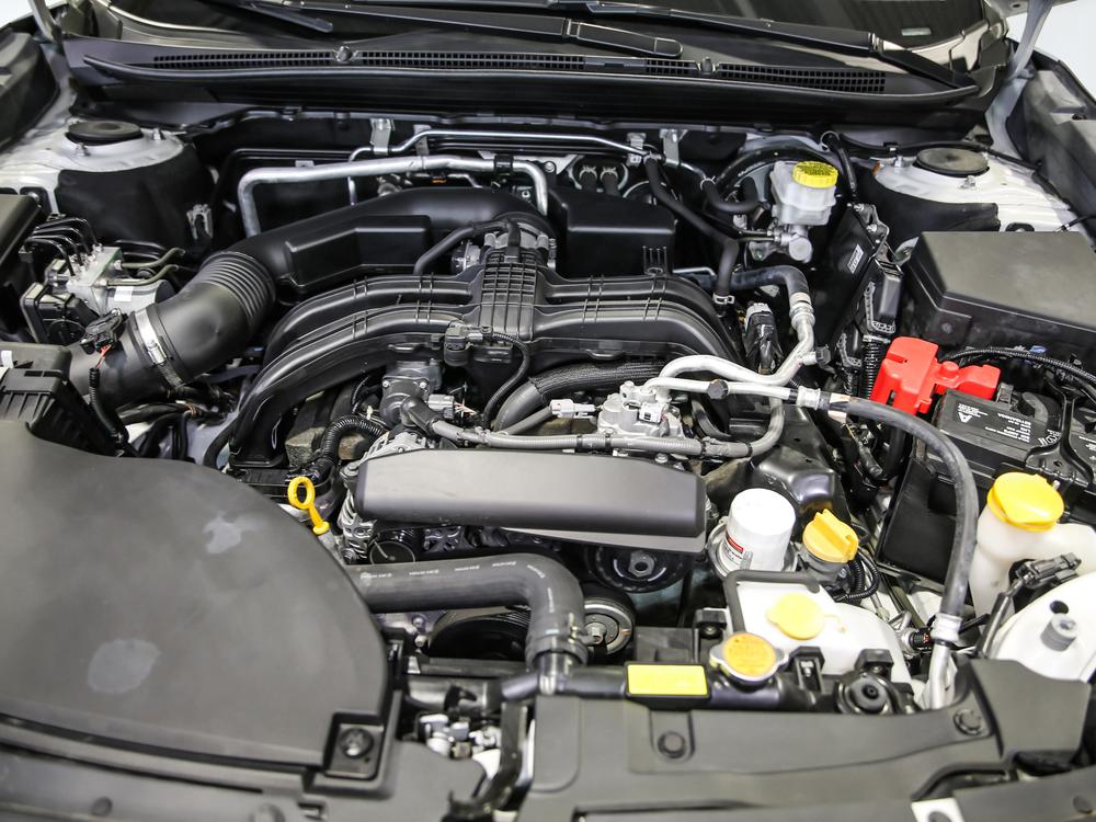 Subaru Outback PREMIUM 2020 d’occasion à vendre - 35