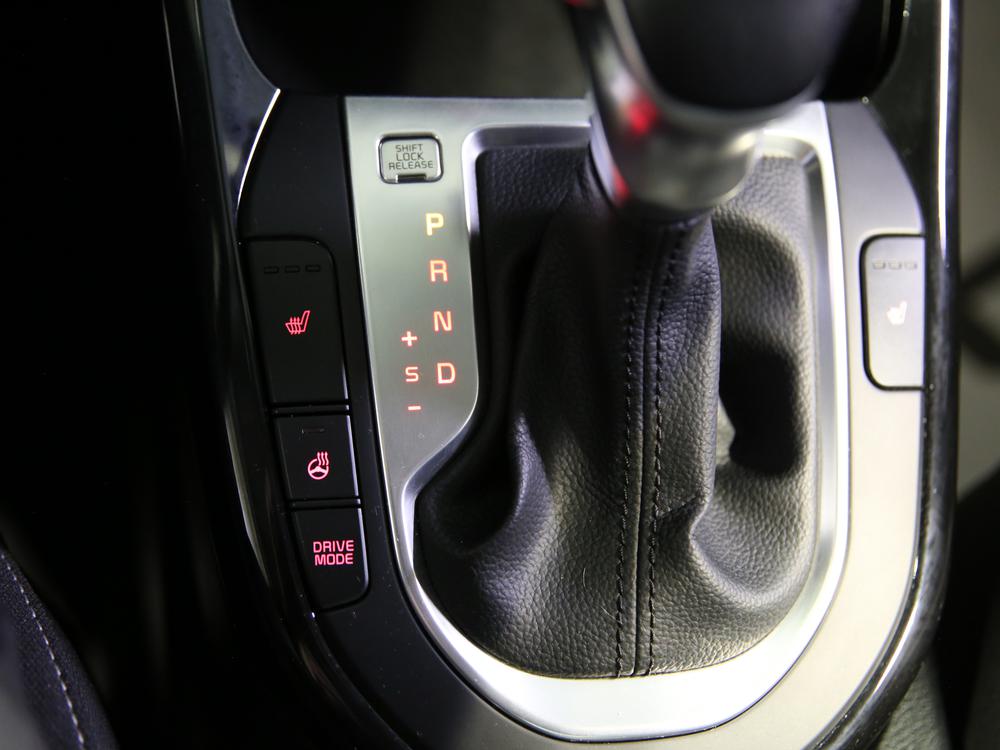 Kia Forte EX 2019 d’occasion à vendre - 29