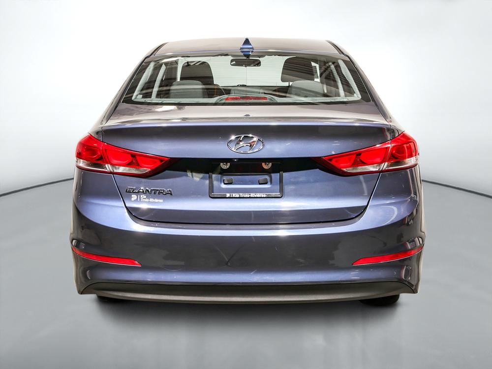 Hyundai Elantra GL 2018 d’occasion à vendre - 4