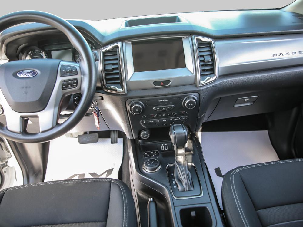 Ford Ranger XLT 2020 d’occasion à vendre - 26