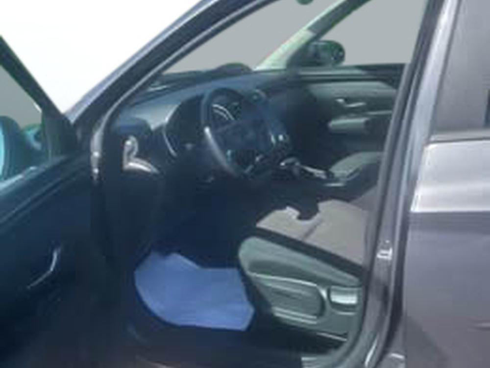 Hyundai Tucson PREFERRED FWD 2022 d’occasion à vendre - 13