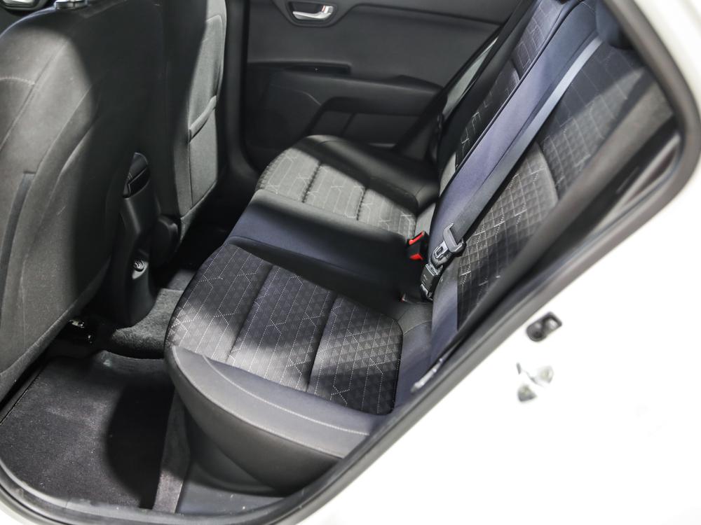 Kia Rio 5 portes LX+ 2021 d’occasion à vendre - 31