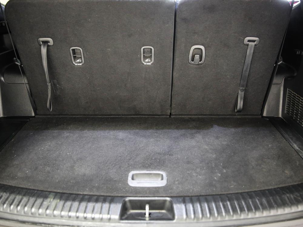 Kia Telluride EX 2022 d’occasion à vendre - 37