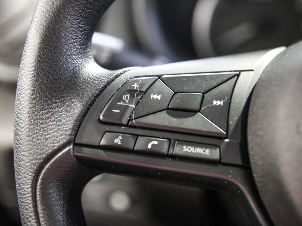 Nissan Kicks S 2024 d’occasion à vendre - 18