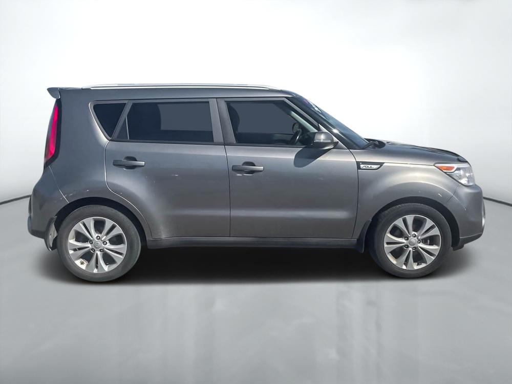 Kia Soul EX+ 2016 d’occasion à vendre - 11
