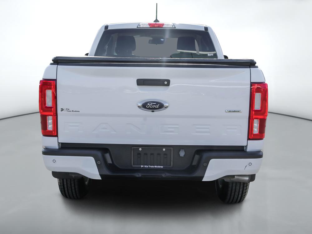 Ford Ranger XLT 2020 d’occasion à vendre - 4