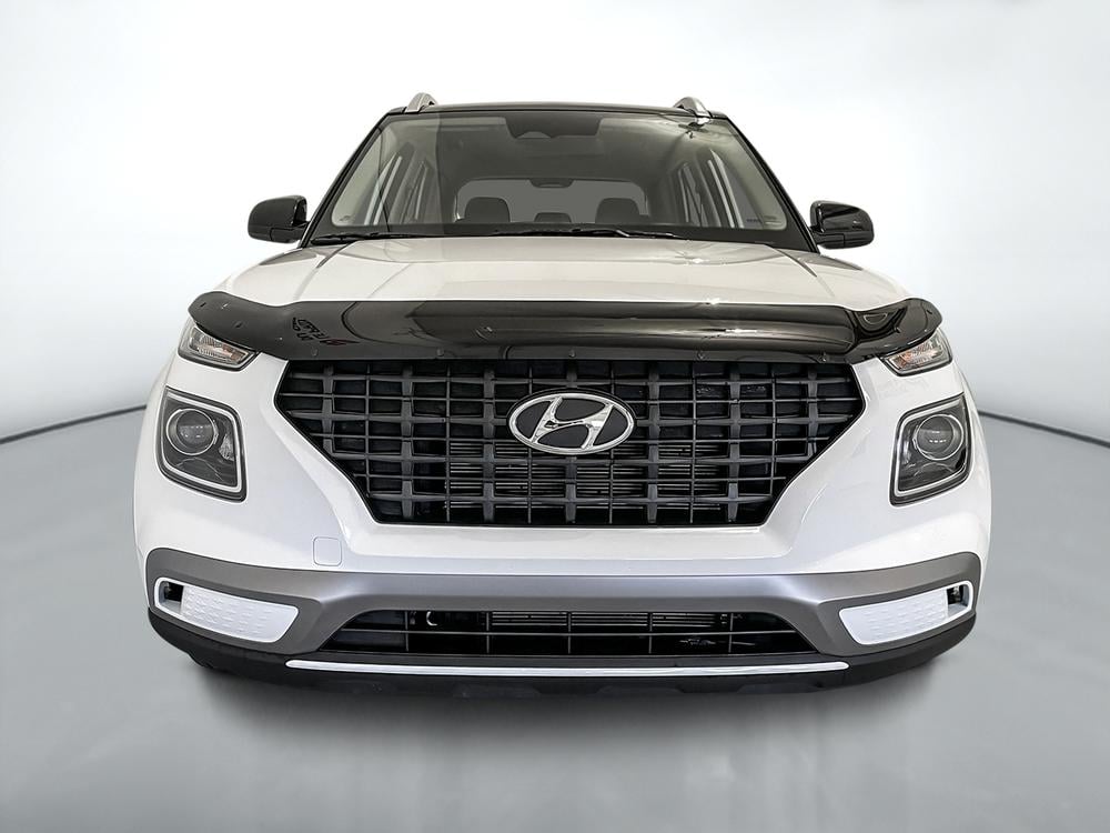 Hyundai Venue PREFERRED TWO TONE 2025 d’occasion à vendre - 2