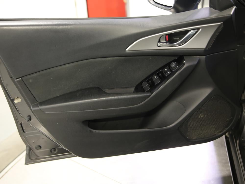 Mazda Mazda3 Sport GS 2018 d’occasion à vendre - 13